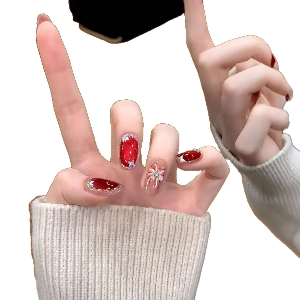 Nail Art Brehn