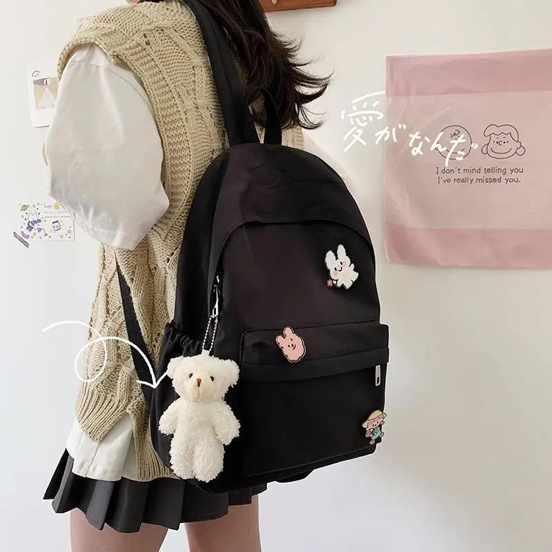 Stylische Freizeit-Rucksack Brehn