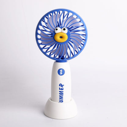 Unisex Lustiger Handventilator Brehn