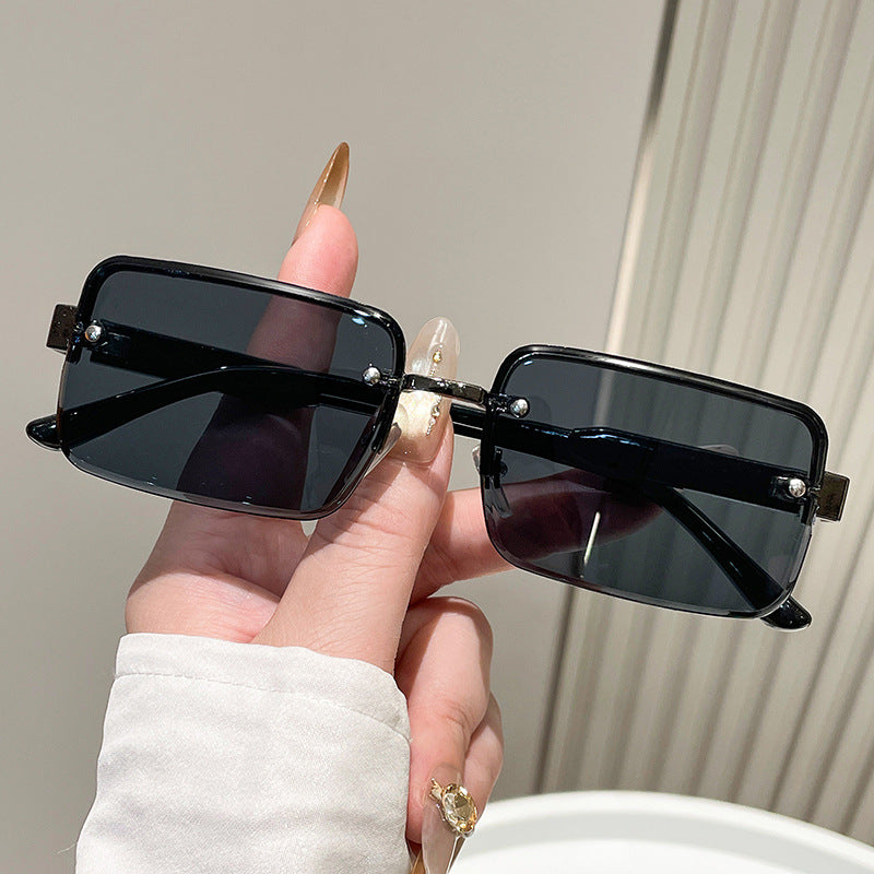 Damen modische Sonnenbrille Brehn