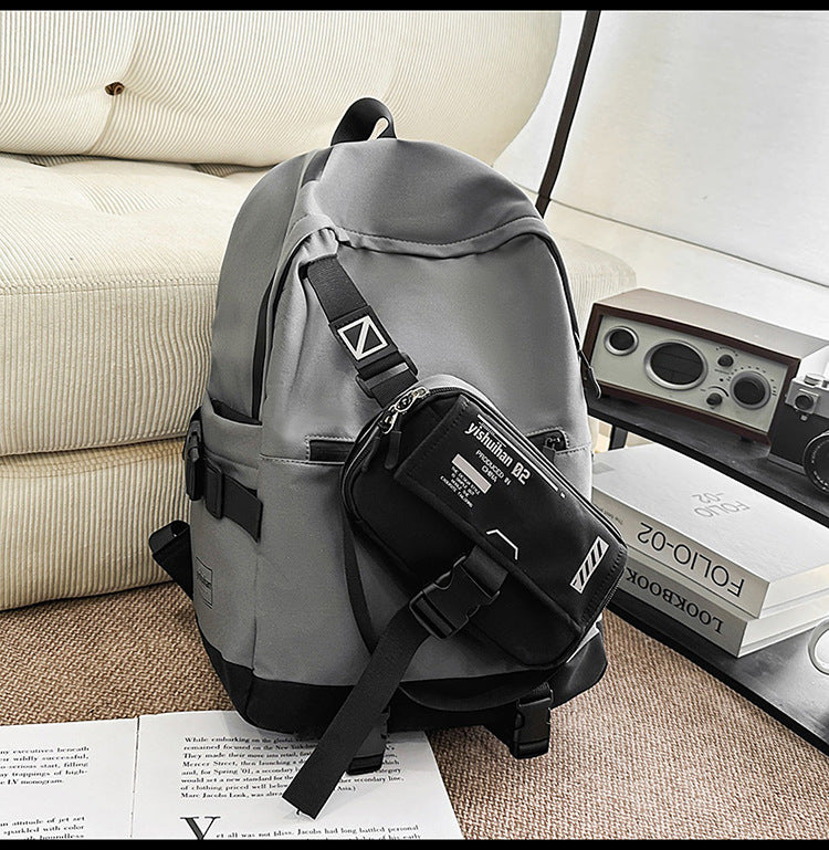Urban Utility Schulrucksack
