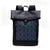 Stilvoller Roll-Top-Rucksack Brehn