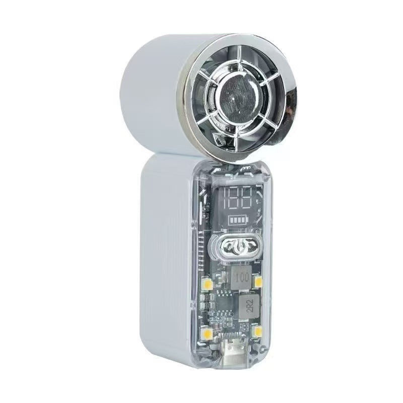 Damen tragbarer Mini Ventilator Brehn
