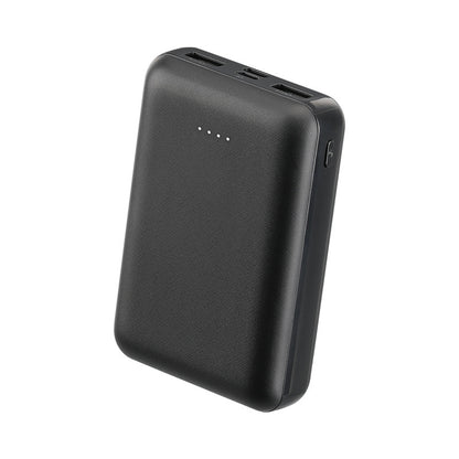 Leistungsstarke Powerbank mit Dual-Usb-Anschlüssen Brehn