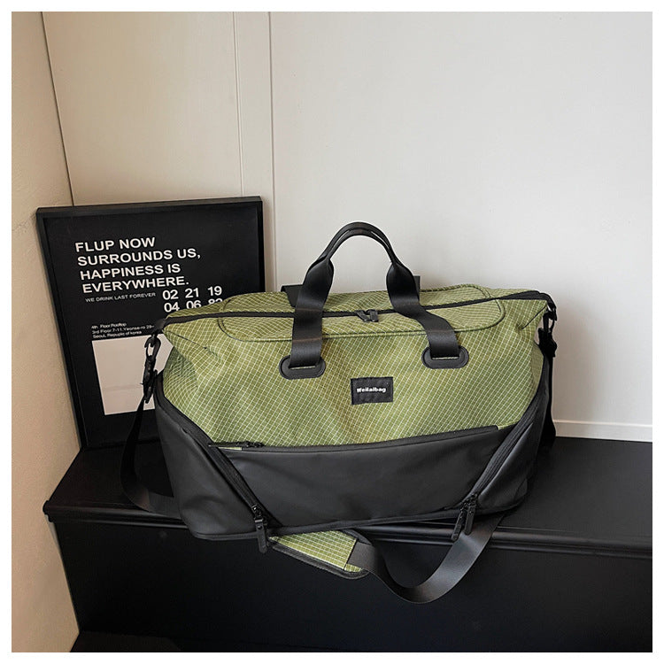Multi-Funktionale Outdoor Abenteuer Duffel Tasche Brehn