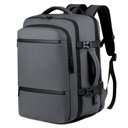 Multi-Funktionaler Reise- und Alltagsrucksack Brehn