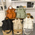 Multi-Taschen Funktionale Tote Bag Brehn