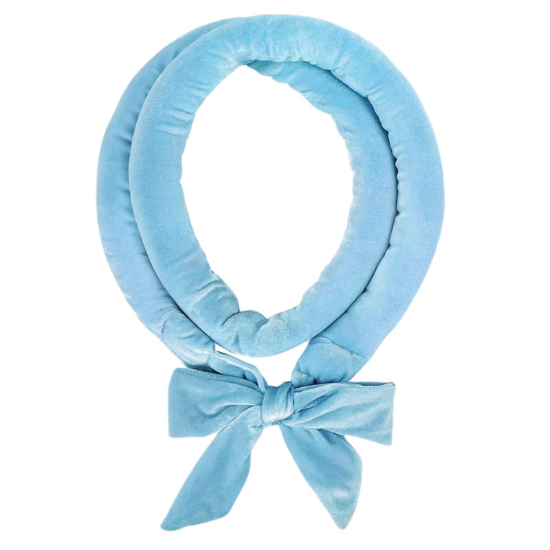 Samt Haaraccessoires Set
