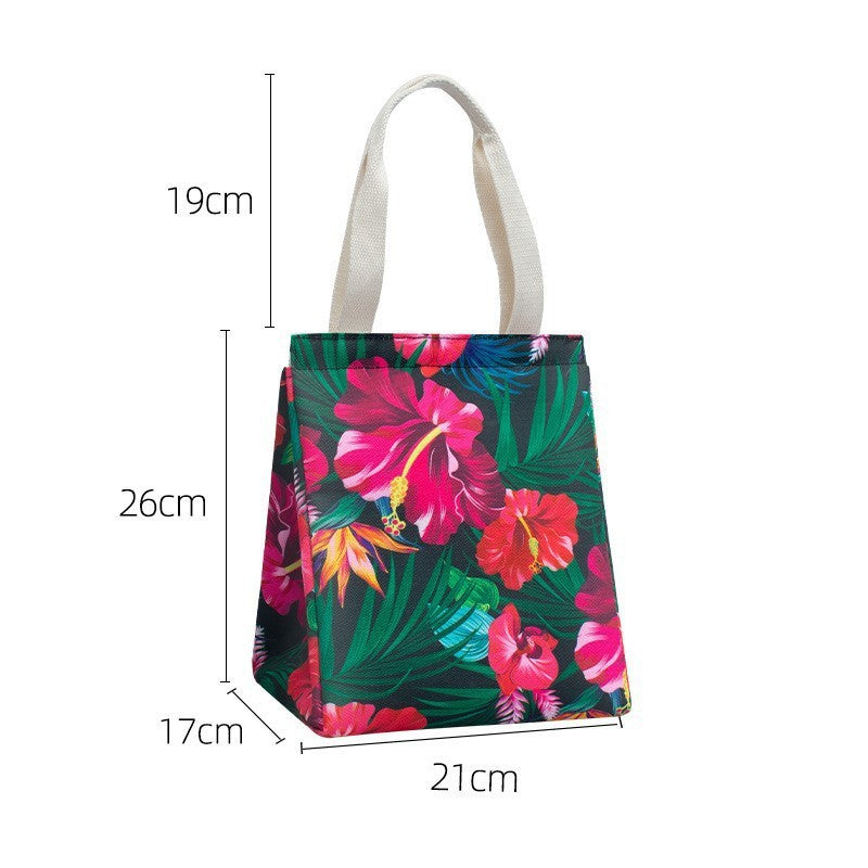 Damen Kühltasche im modernen Design mit isolierender Funktion Brehn