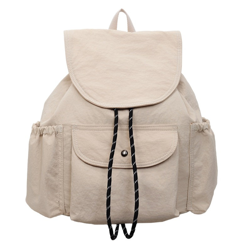 Canvas Rucksack Brehn