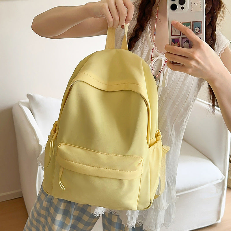 Alltags-Utility-Rucksack Brehn