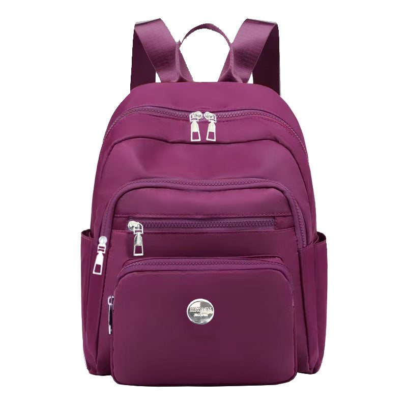 Frauen Multifunktionale Hydration Rucksack Brehn
