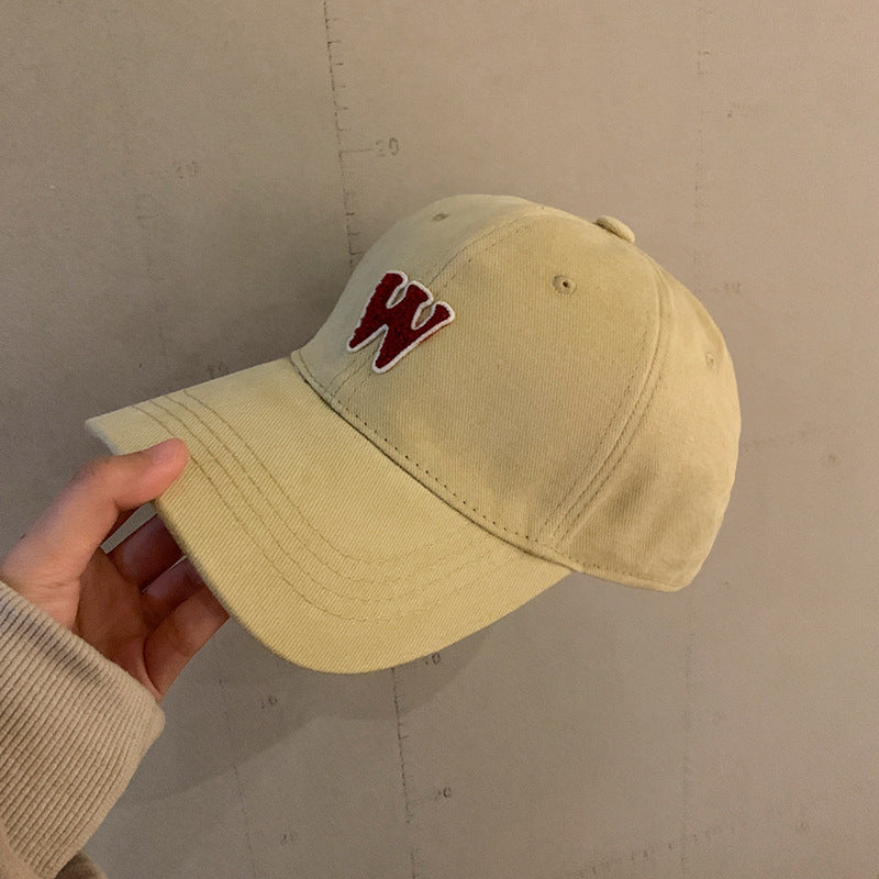 Damen Freizeit Verstellbare Baumwolle Baseballmütze Brehn 1784083735