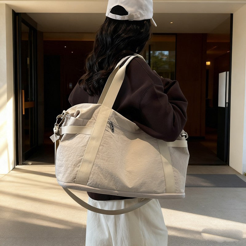 Sportliche Reisetasche Brehn