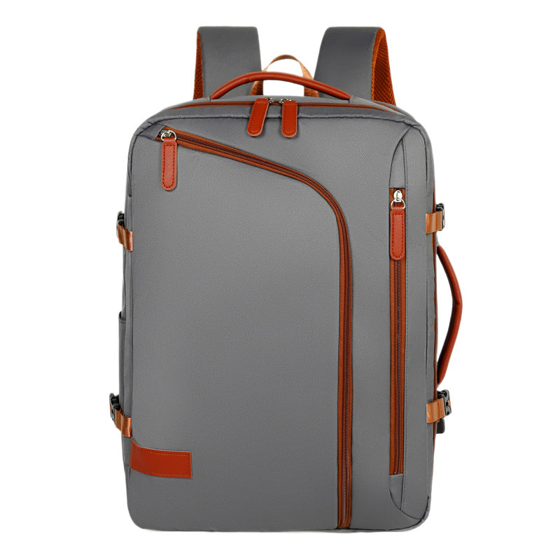 Vielseitiger Multi-Purpose Reiserrucksack Brehn