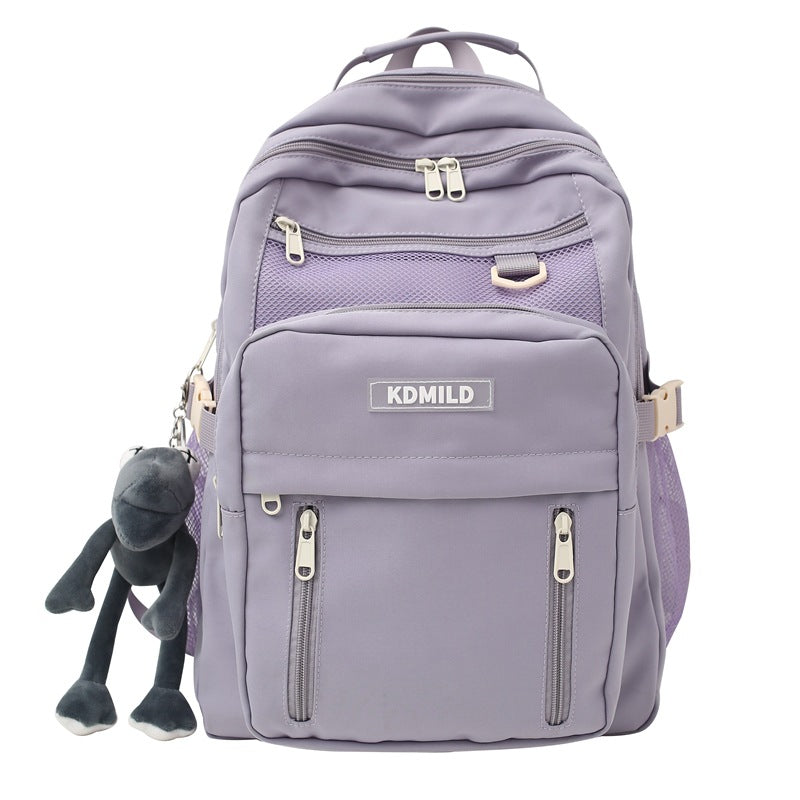 Multifunktionaler Tagesrucksack
