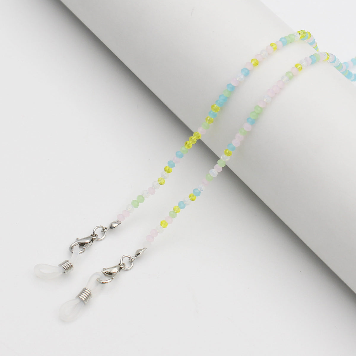 Beaded Brillenband Brehn