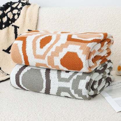 Damen dekorative Tagesdecke aus hochwertiger Mikrofaser mit einzigartigem Design Brehn