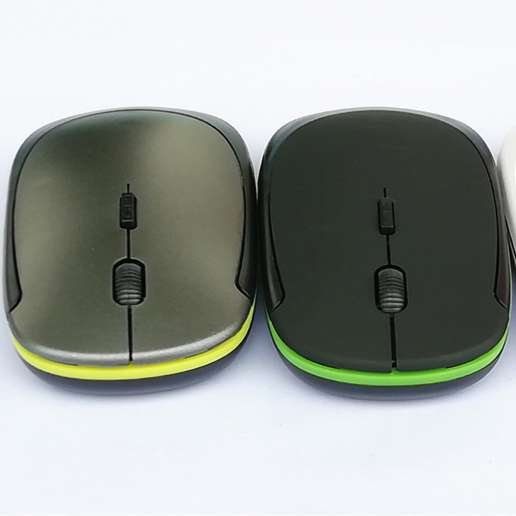 Ergonomische Kabellose Maus Brehn