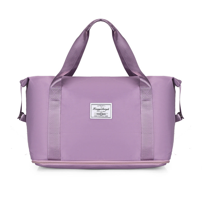 Multifunktionale Reise-Wochenendtasche