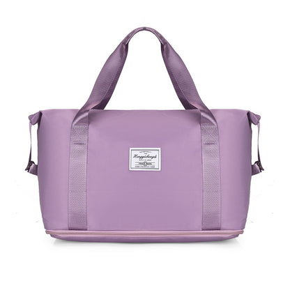 Multifunktionale Reise-Wochenendtasche
