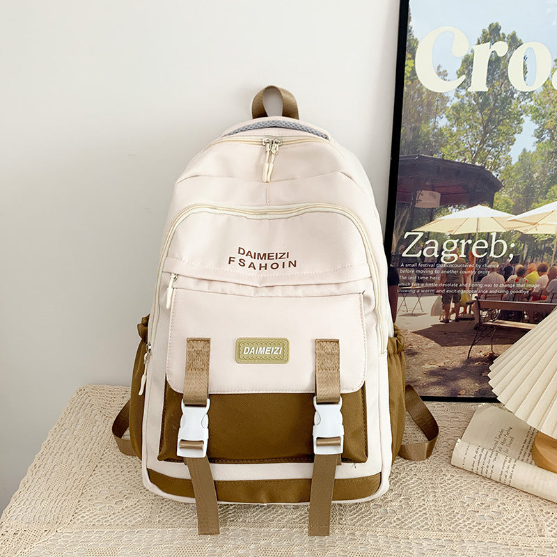 Funktionaler Urban Rucksack Brehn