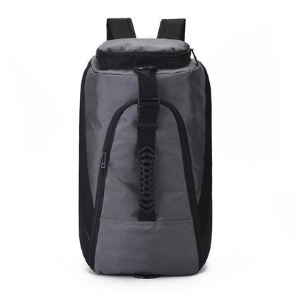 Herren Multifunktionale Sport- und Reisetasche Brehn