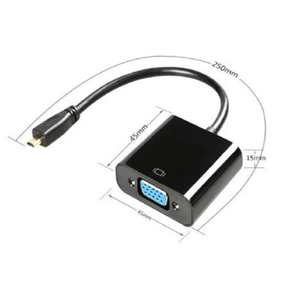Vga-Zu-Usb-Adapterkabel Brehn