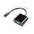 Vga-Zu-Usb-Adapterkabel Brehn