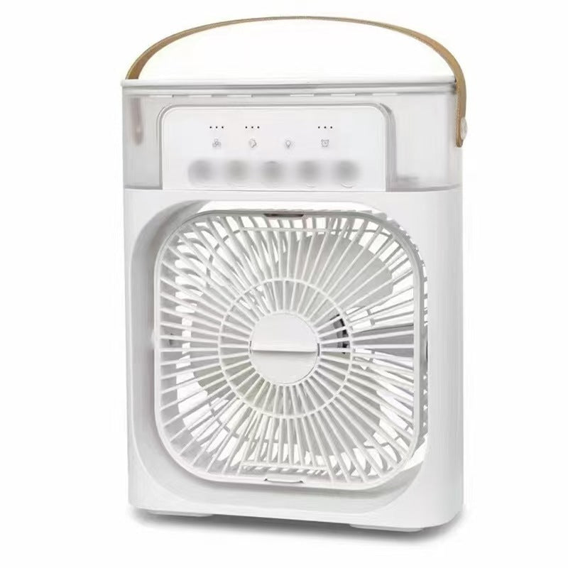 Unisex tragbarer Ventilator Brehn