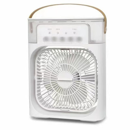 Unisex tragbarer Ventilator Brehn