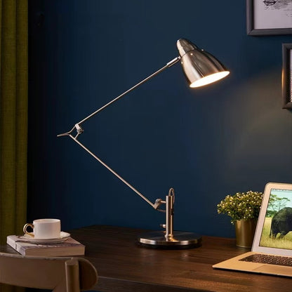 Verstellbare Schreibttischlampe