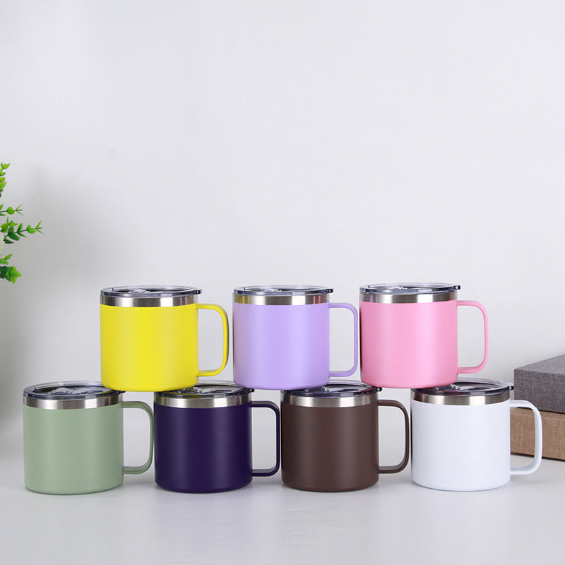 Damen Isolierte Kaffeetasse Brehn