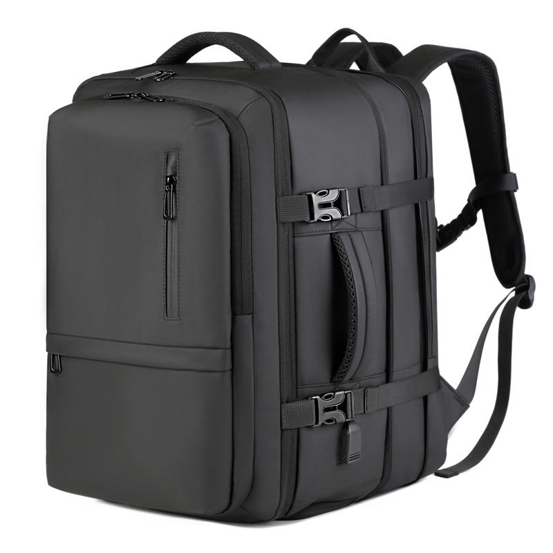 Multi-Funktionales Reisegepäck Rucksack Brehn