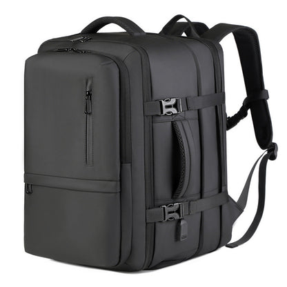 Multi-Funktionales Reisegepäck Rucksack Brehn