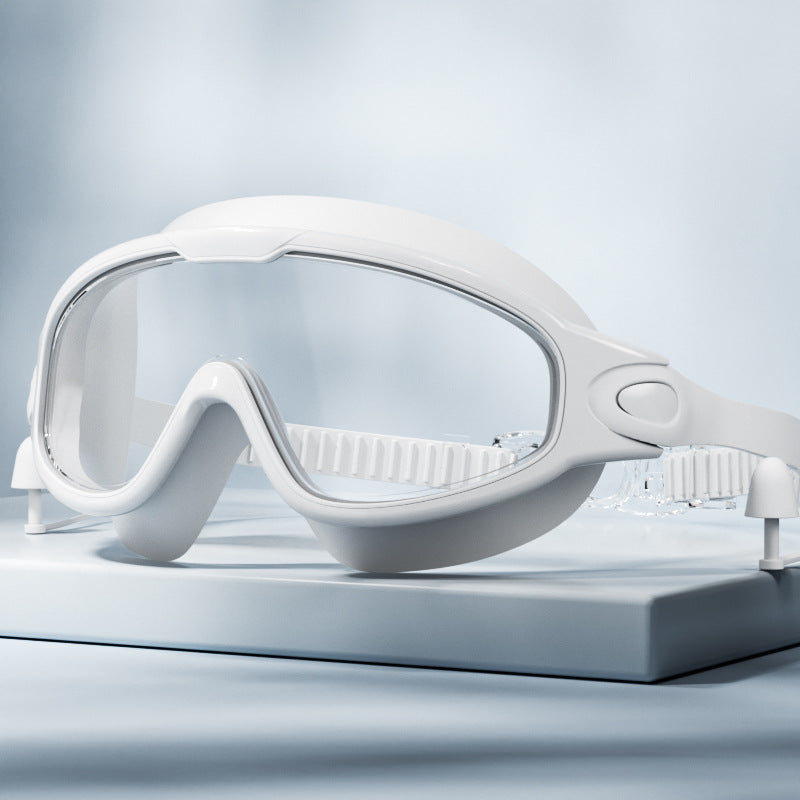 Herren Performance Taucherbrille Brehn