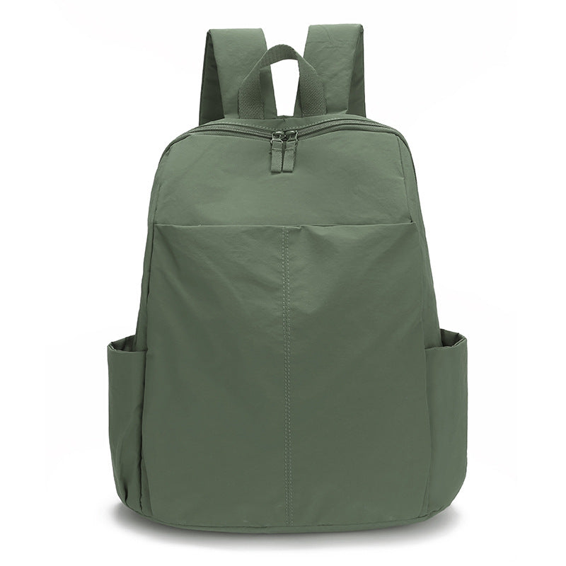 Alltagsrucksack mit Praktischem Raumkonzept Brehn