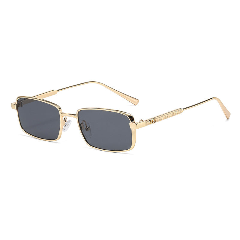Damen elegante lässige Brille Brehn