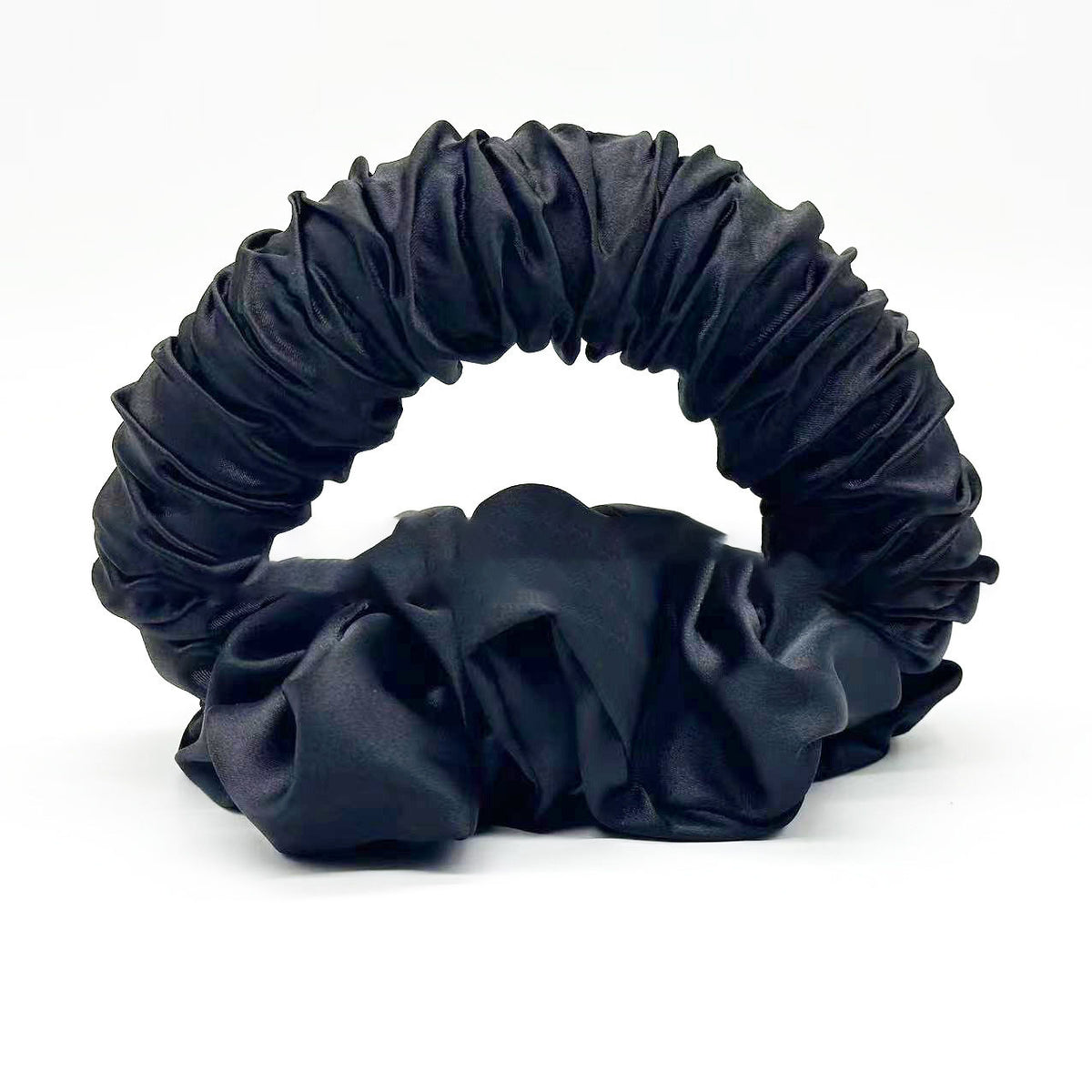 Satin Luxe Haargummi