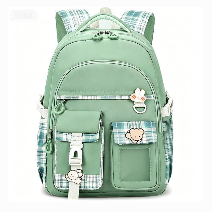Multi-Funktions-Rucksack Brehn
