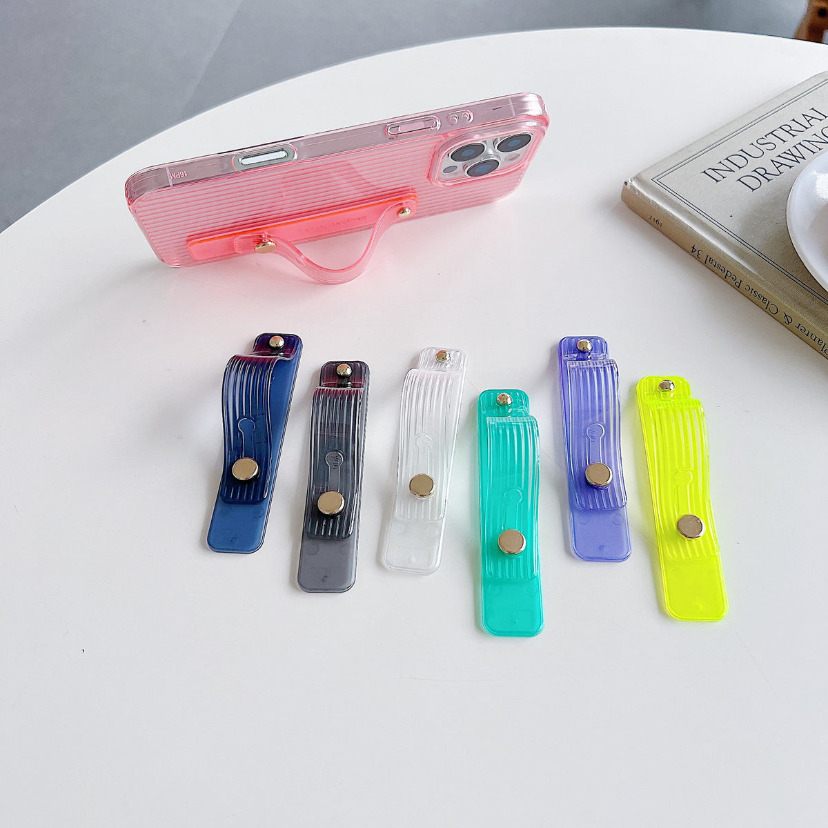 Vibrant Lesezeichen Clip Brehn