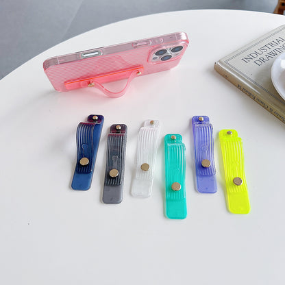 Vibrant Lesezeichen Clip Brehn