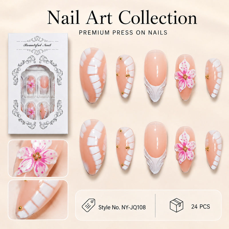 Premium Nagelkunst Brehn