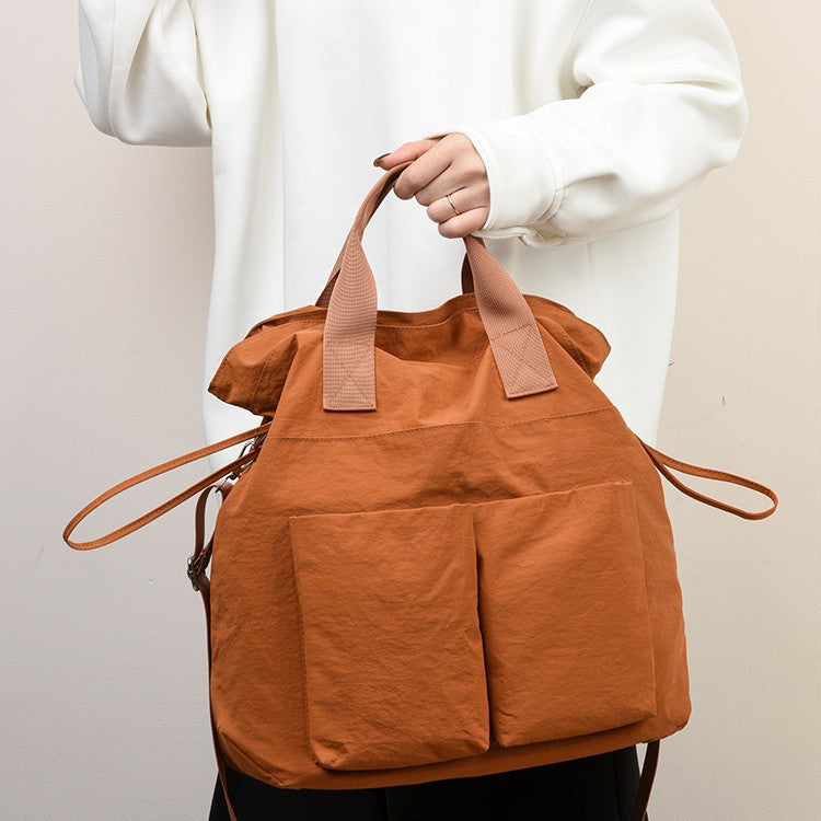 Vielseitige Utility Tote Bag Brehn