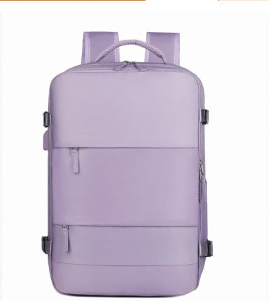 Professioneller Slim Rucksack Brehn