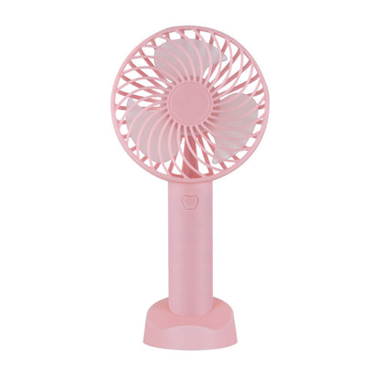 Damen Tragbarer Handventilator Brehn