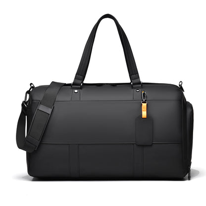 Langlebige Multifunktionale Reisetasche Brehn