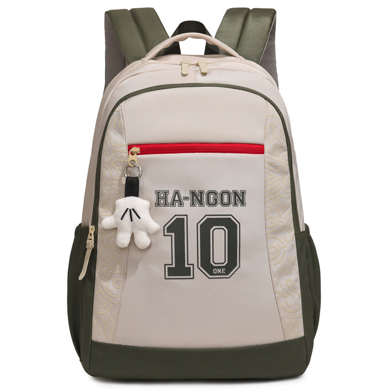 Trendiger Multi-Funktions-Rucksack Brehn