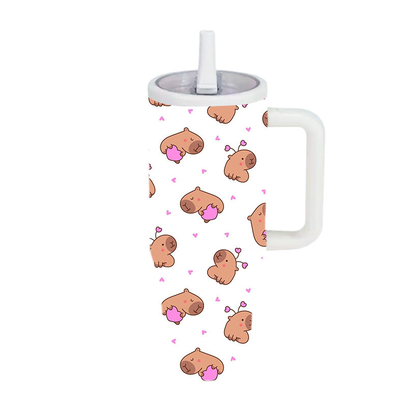 Damen Trinkbecher Brehn