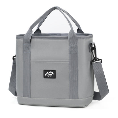 Damen Kühltasche mit isolierter Innenausstattung Brehn
